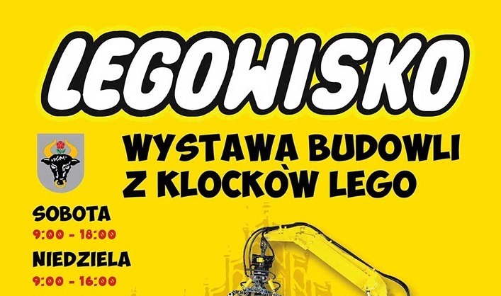 Legowisko 24-25 czerwca