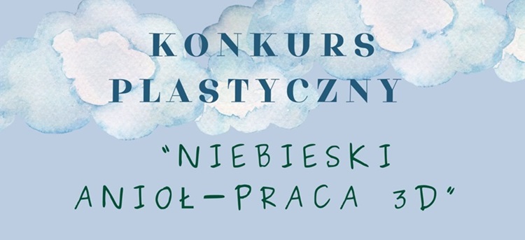 Konkurs dla małych artystów
