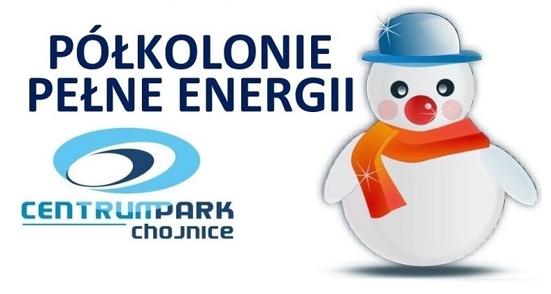 Półkolonie zima2026
