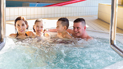 Jacuzzi