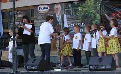 2011 Dzień Dziecka