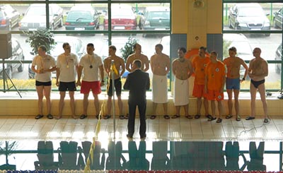 2012 Kaszubskie Mistrzostwa Ratowników
