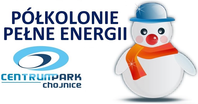 Półkolonie zima 2023