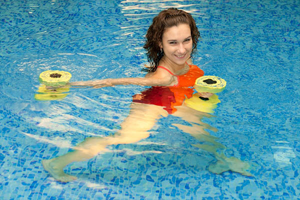 Aqua Fitness